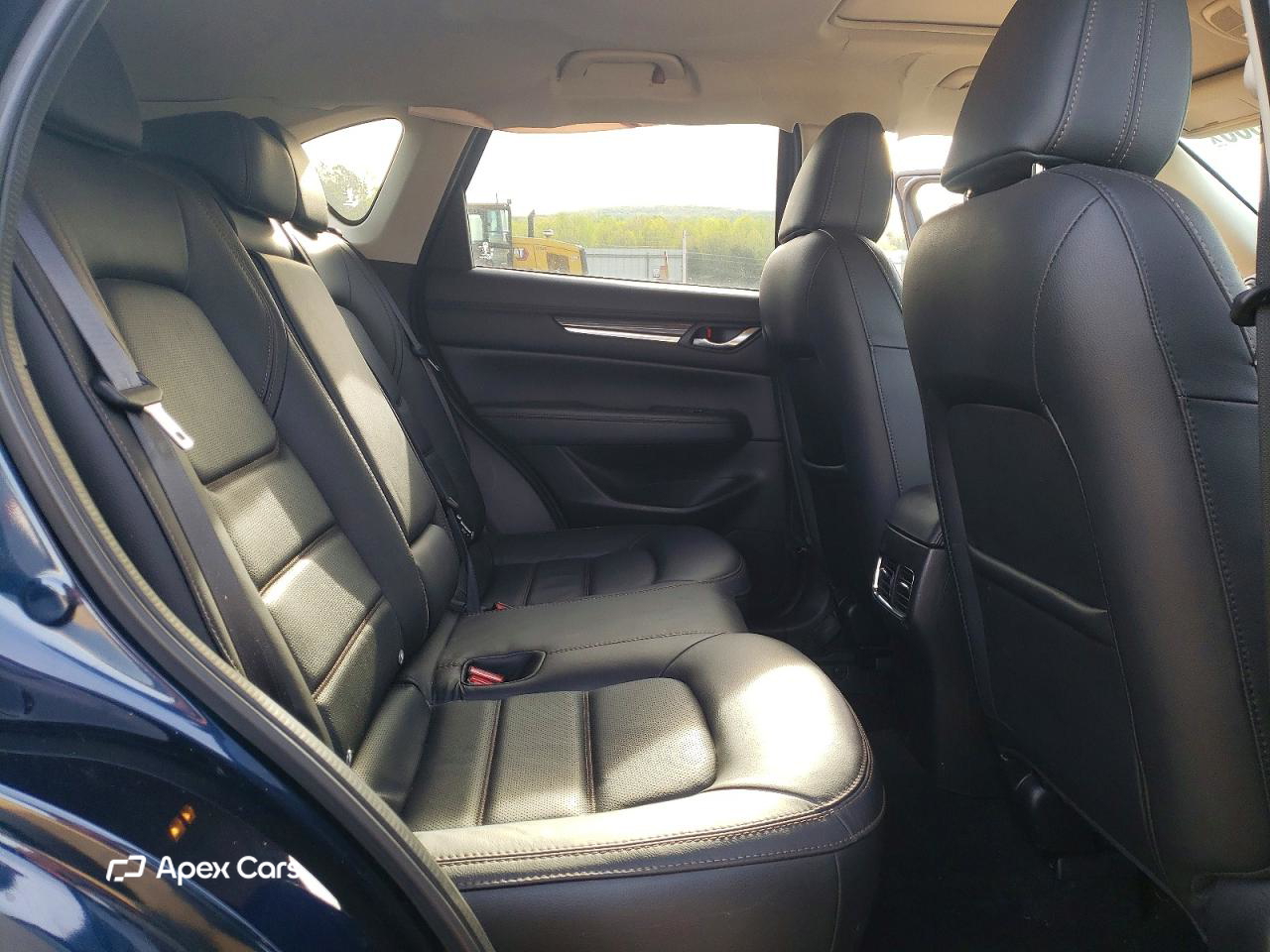 Mazda CX-5 2023