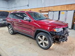 Jeep Cherokee 2016