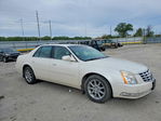 Cadillac DTS 2018