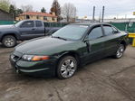 Pontiac Bonneville 2000