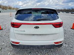 Kia Sportage 2018