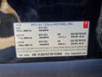 Tesla Model S 2016