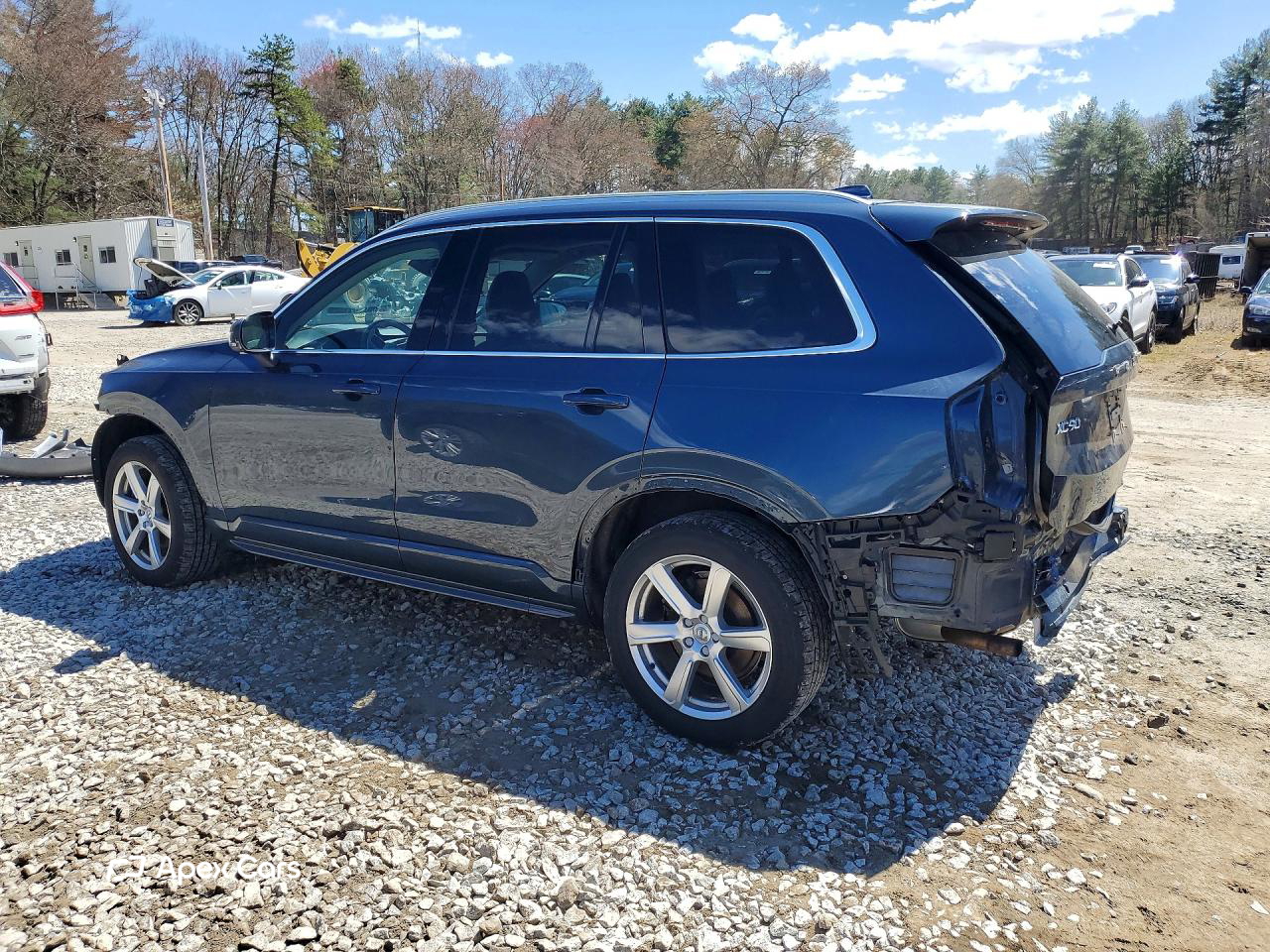 Volvo XC90 2020