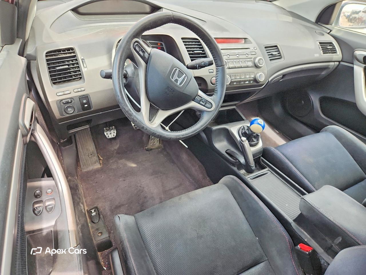 Honda Civic 2006