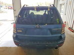 Subaru Forester 2010