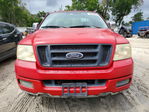 Ford F-150 2005