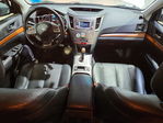 Subaru Outback 2013