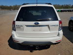 Subaru Forester 2013