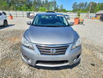 Nissan Sentra 2014