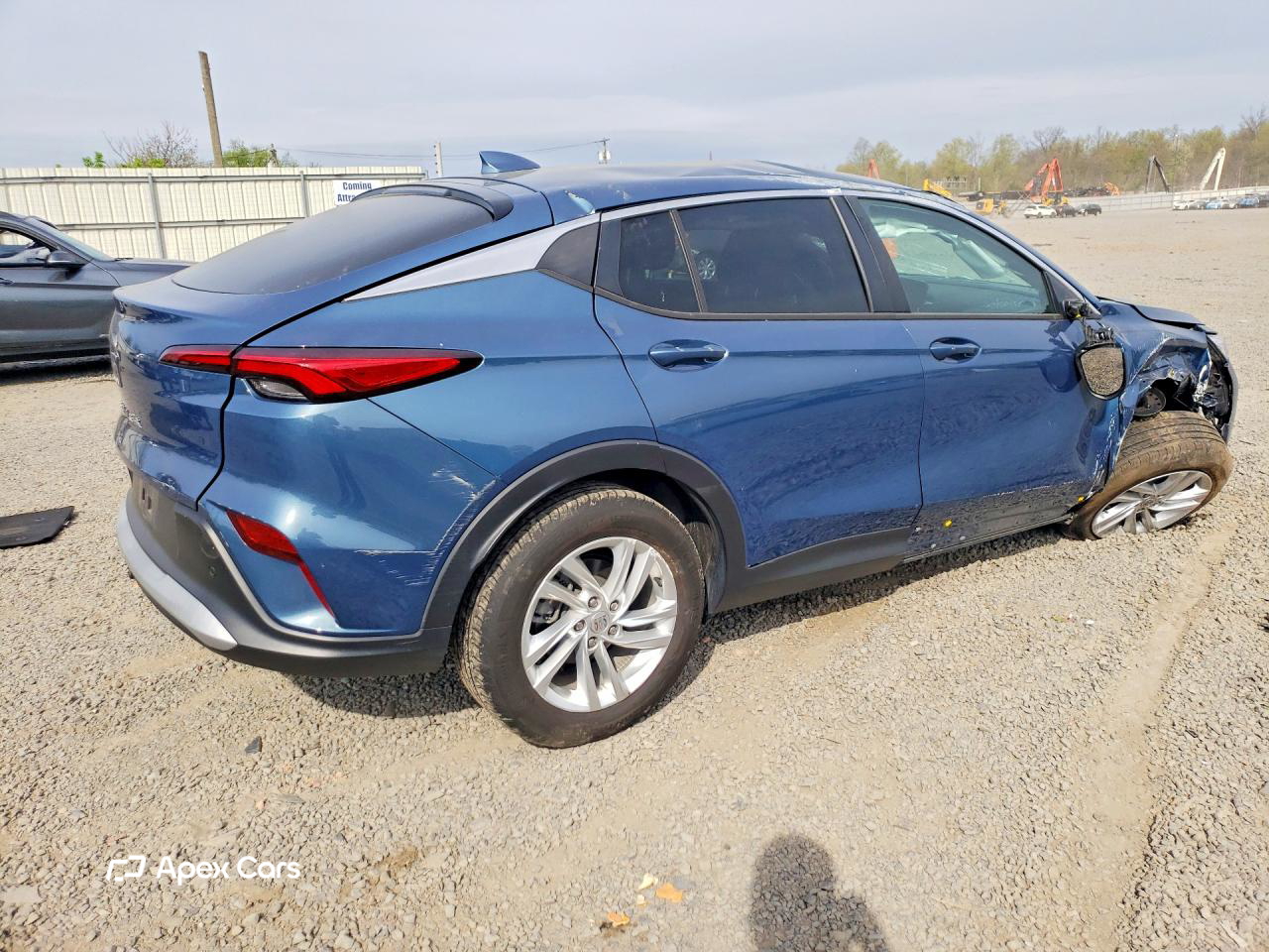 Buick Envista 2024
