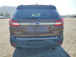 Subaru Ascent 2019