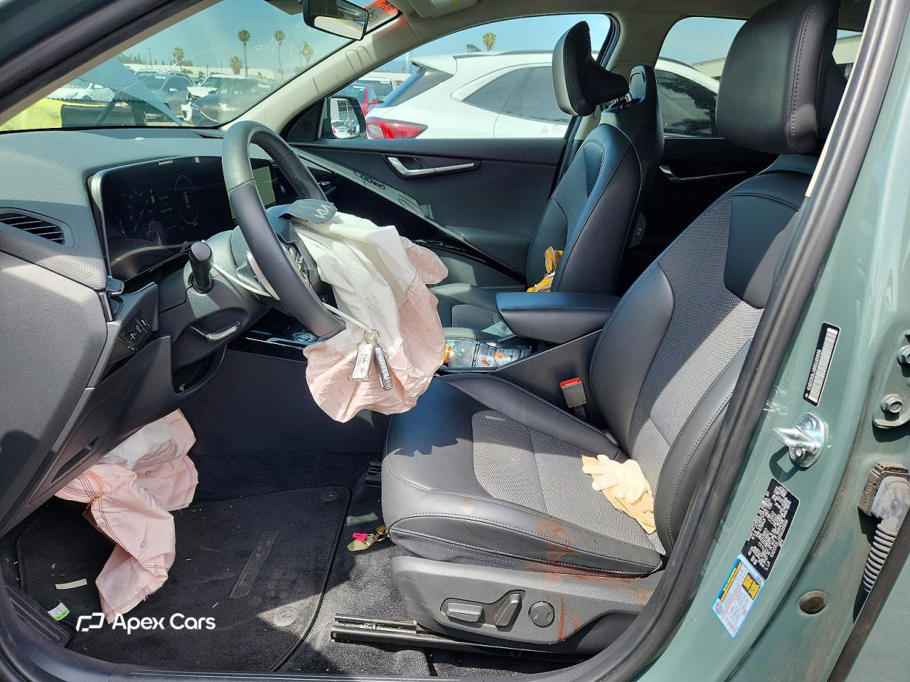 Kia Niro 2024