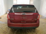 Ford Edge 2013