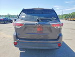Toyota Highlander 2015