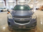 Chevrolet Equinox 2014