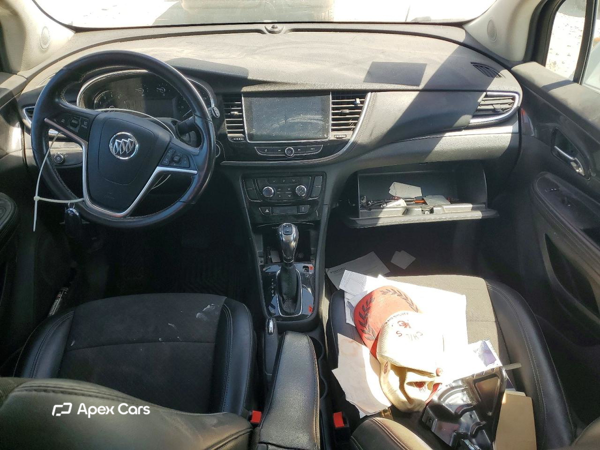 Buick Encore 2019