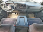 Chevrolet Silverado 2001