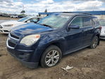 Chevrolet Equinox 2016