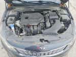 Kia Optima 2019