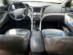 Hyundai Sonata 2011