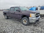 Chevrolet Silverado 2008