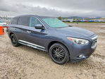 Infiniti JX 2013