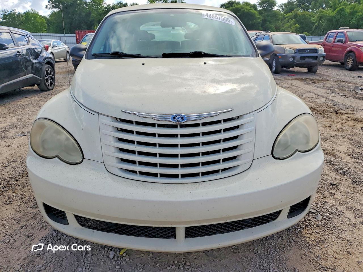 Chrysler PT Cruiser 2008