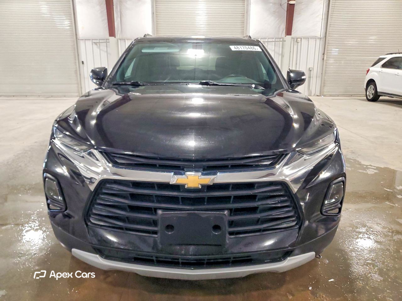 Chevrolet Blazer 2020