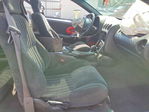 Pontiac Firebird 2002