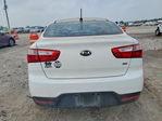 Kia Rio 2015