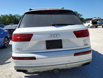 Audi Q7 2018