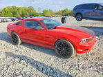 Ford Mustang 2011
