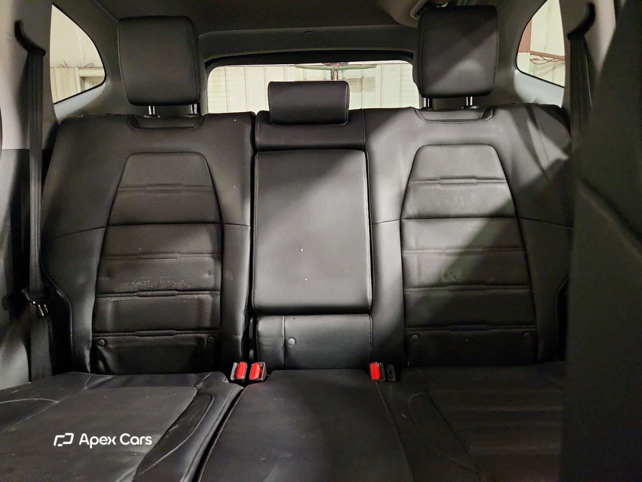 Honda CR-V 2019