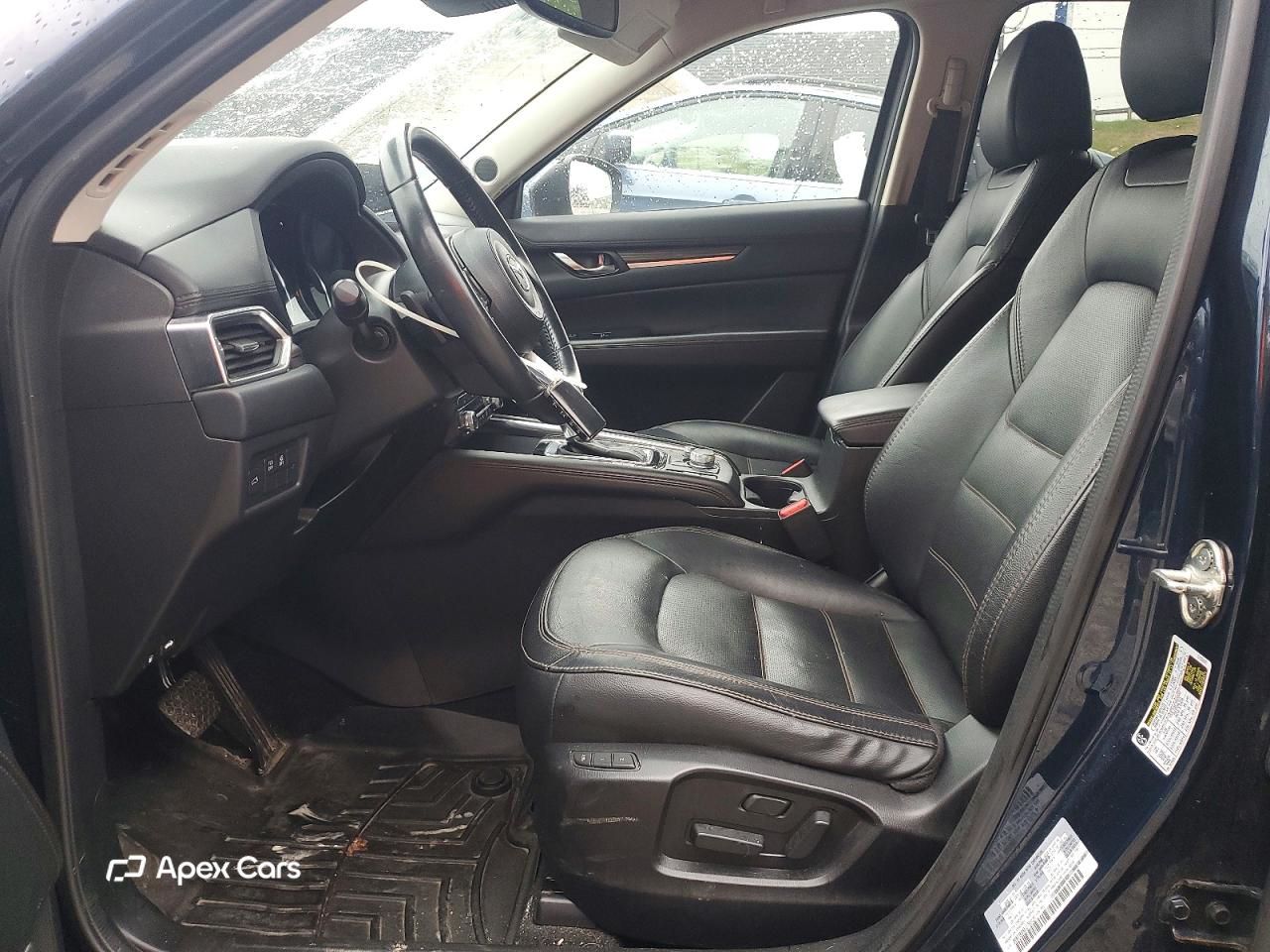 Mazda CX-5 2020