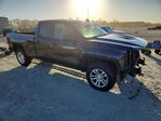 Chevrolet Silverado 2016