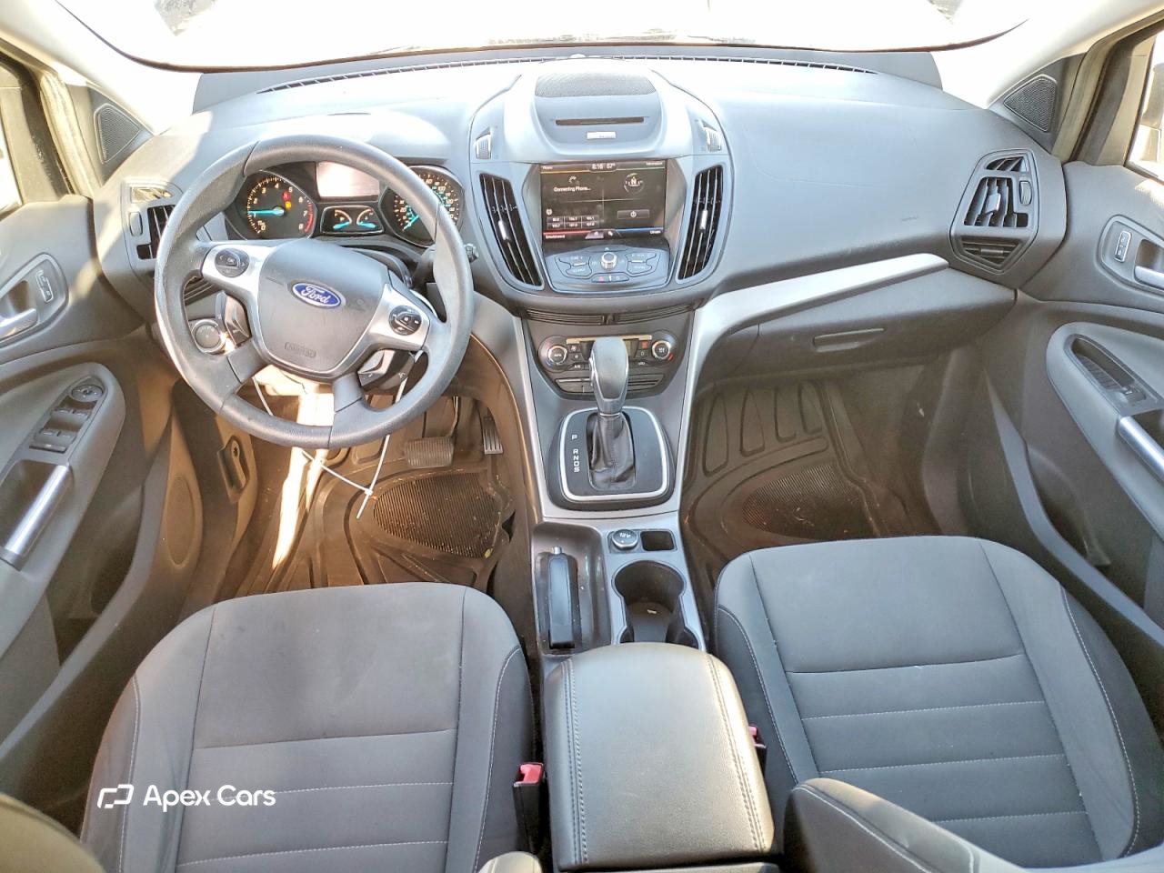 Ford Escape 2013
