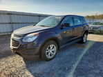 Chevrolet Equinox 2017