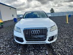Audi Q5 2016