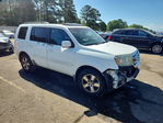 Honda Pilot 2011
