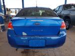 Ford Focus 2011