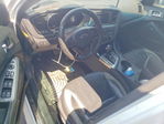 Kia Optima 2013