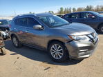 Nissan Rogue 2018
