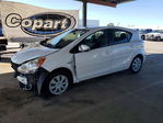 Toyota Prius 2012