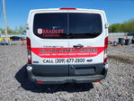Ford Transit 2015
