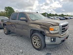 GMC Sierra 2015