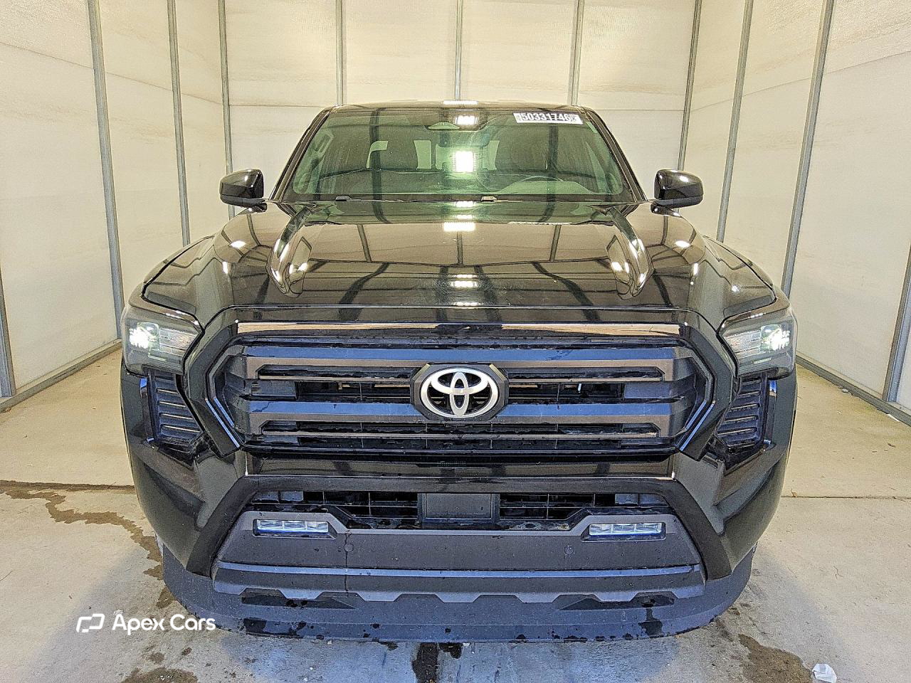 Toyota Tacoma 2024
