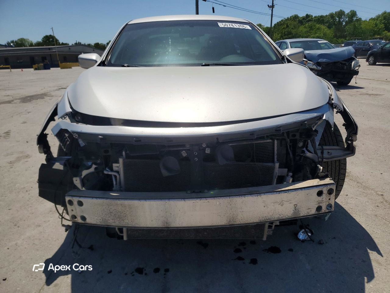 Nissan Altima 2013