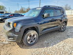 Jeep Renegade 2018