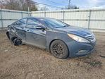 Hyundai Sonata 2012