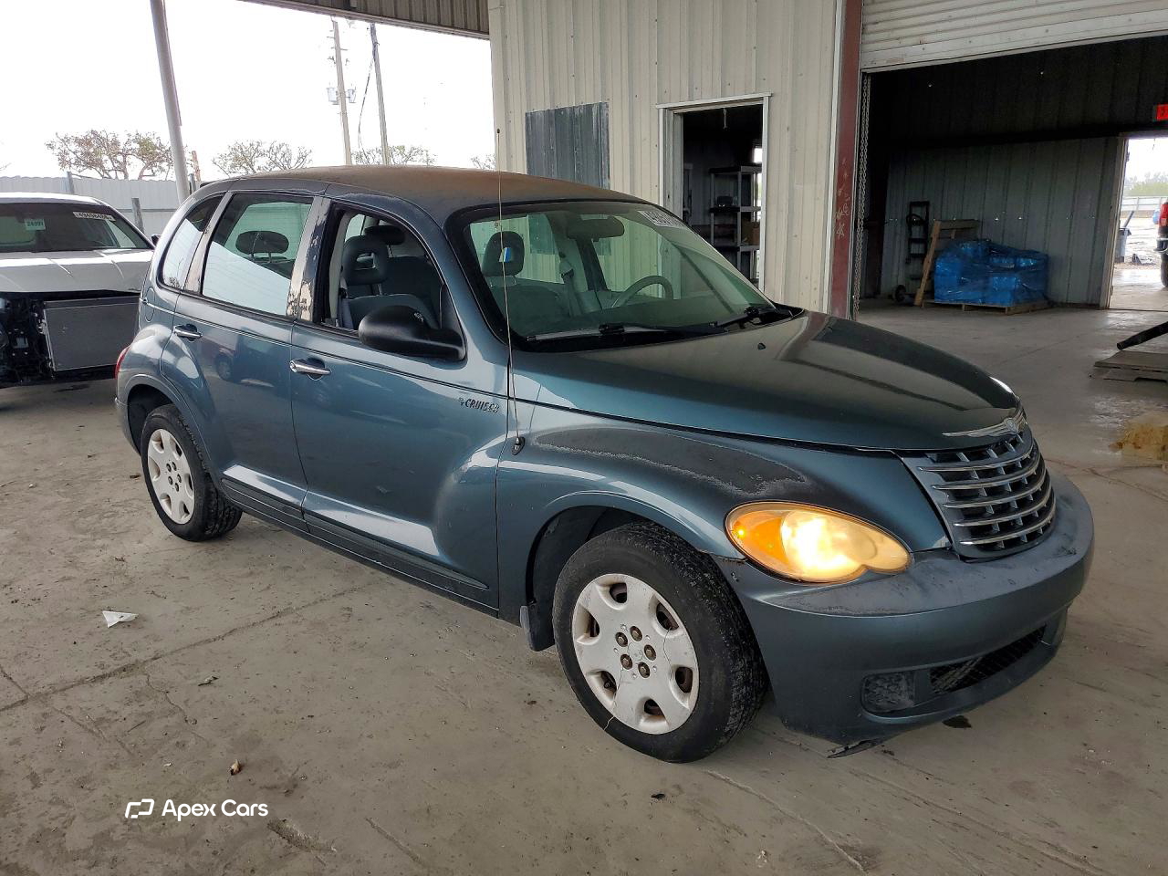Chrysler PT Cruiser 2006
